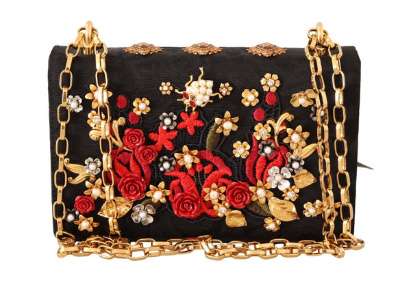 Dolce & Gabbana 'Devotion Bag' Spring 2022 Ad Campaign
