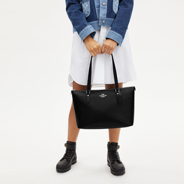 Coach Outlet Gallery Tote | Shop Premium Outlets