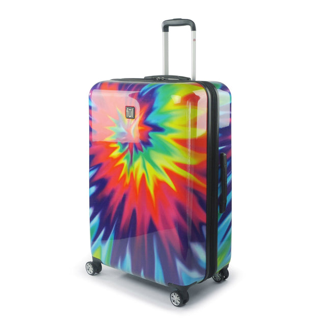 Shop Luxury Travel Suitcase Rolling Spinner L – Luggage Factory