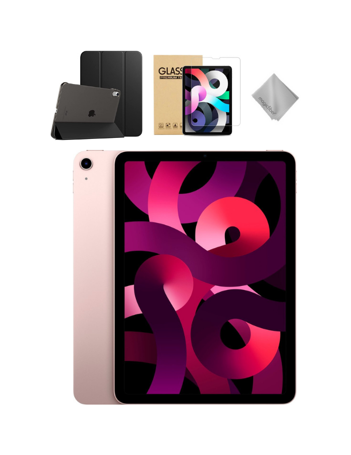 Apple iPad 32GB 10.2´´ Golden