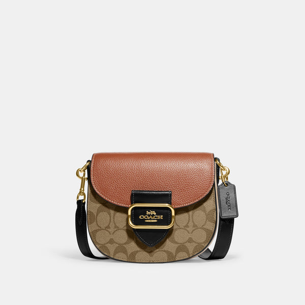 Coach Green Crossbody Bag - $62 (58% Off Retail) - From Leslie