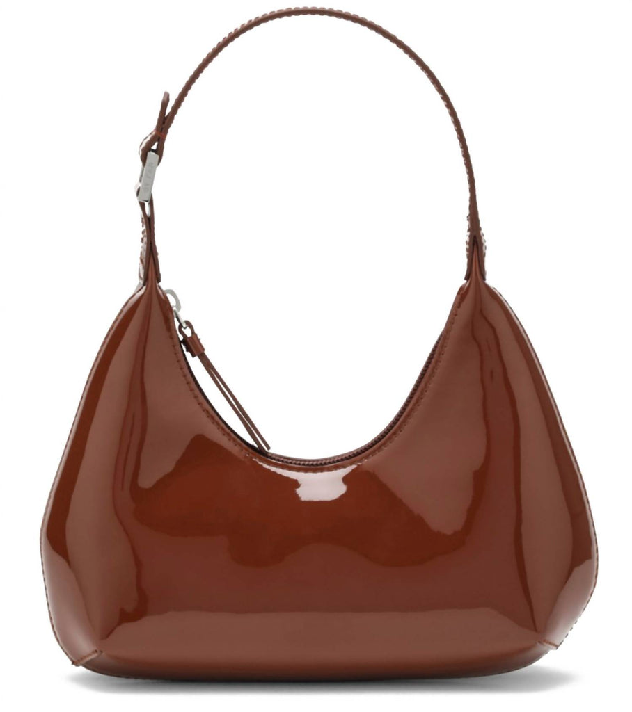 Warren Convertible Hobo (Black)- Designer leather Handbags