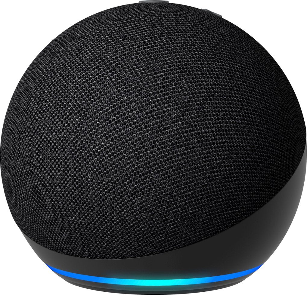 New  Echo Dot (5th Gen, 2022 Release) Smart Speaker with