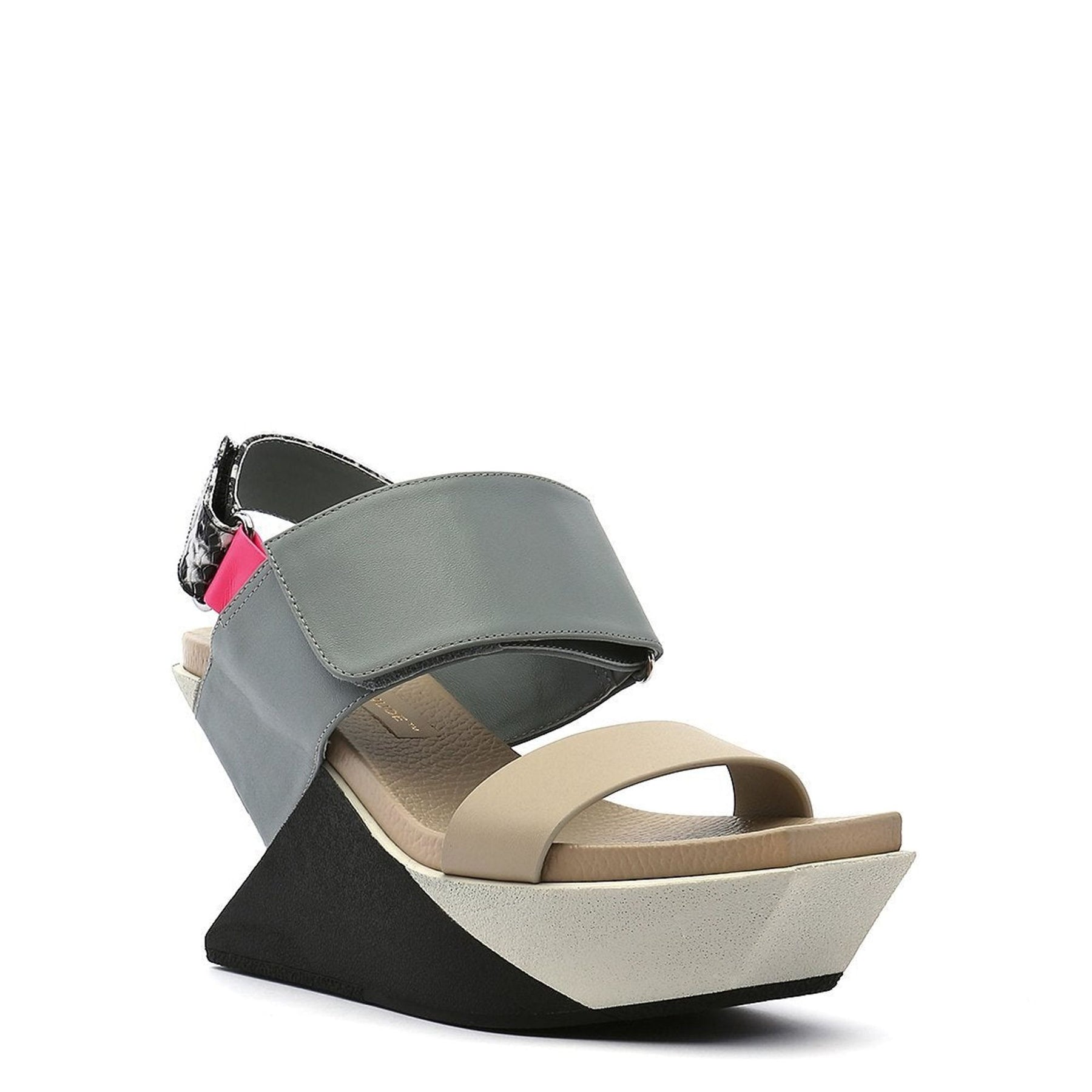 United Nude Delta Wedge Sandal | Shop Premium Outlets