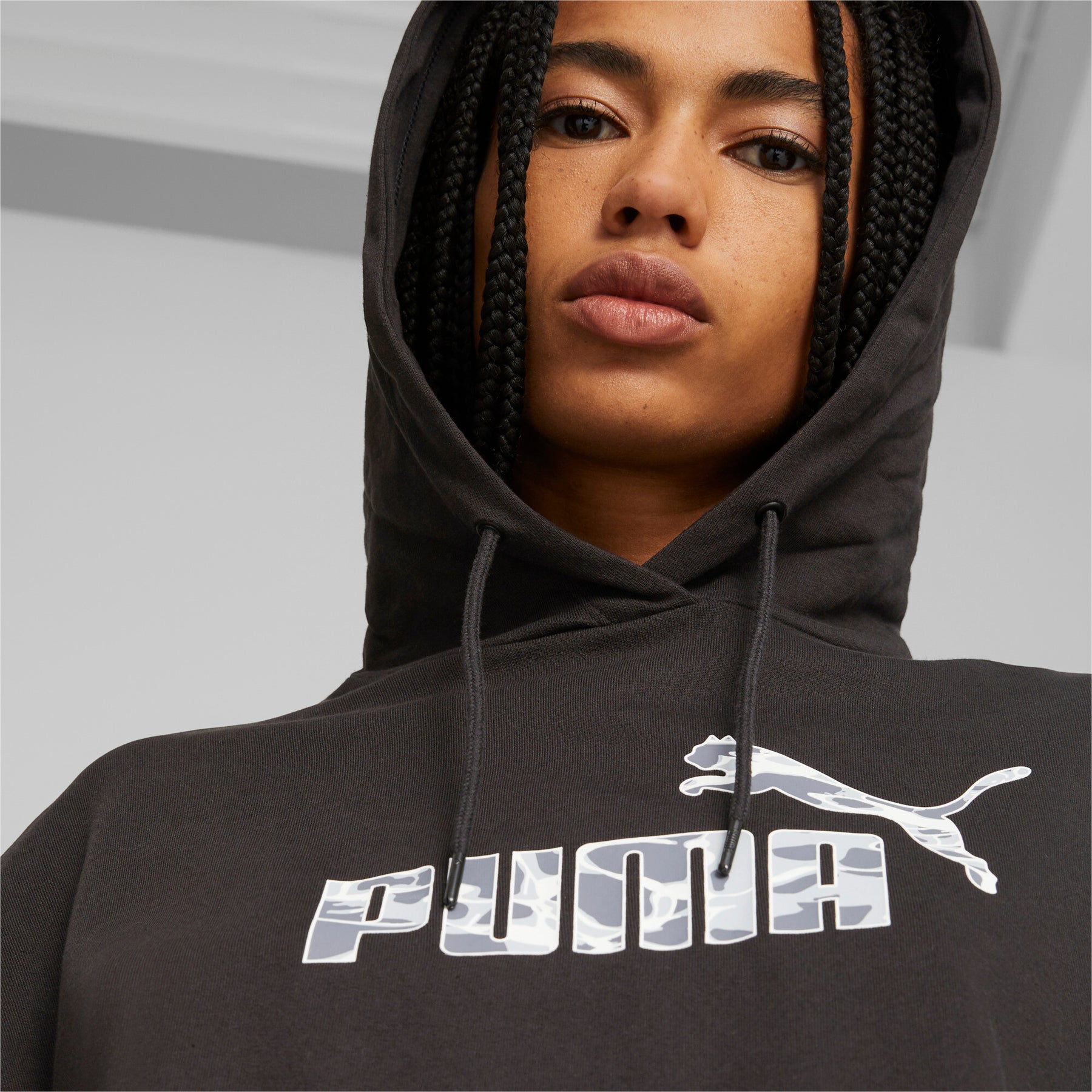 Puma Women's Summer Splash Hoodie | Shop Premium Outlets