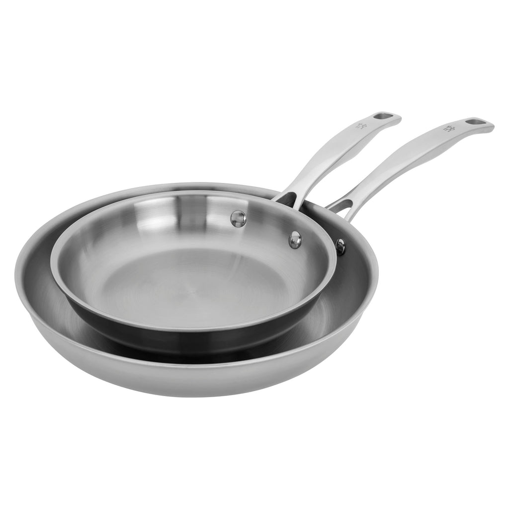 Buy Henckels Clad Impulse Pots and pans set