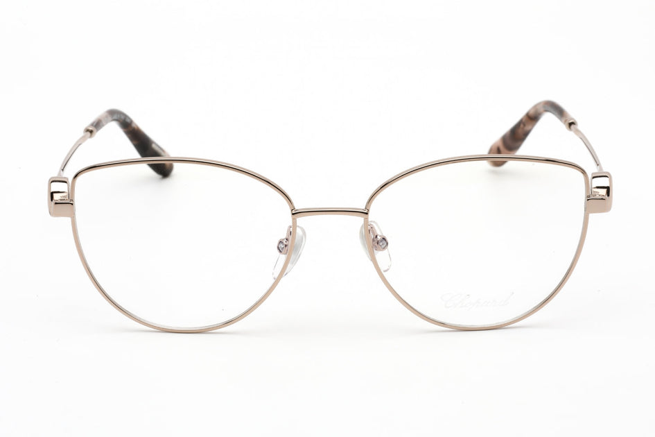 Chopard Vchg02s 0a39 Cat Eye Eyeglasses 53 Mm | Shop Premium Outlets