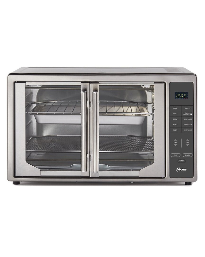 Oster Digital Air Fry Oven With French Doors