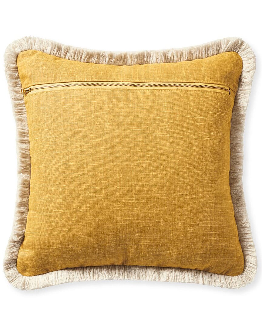 Bowden Pillow Cover