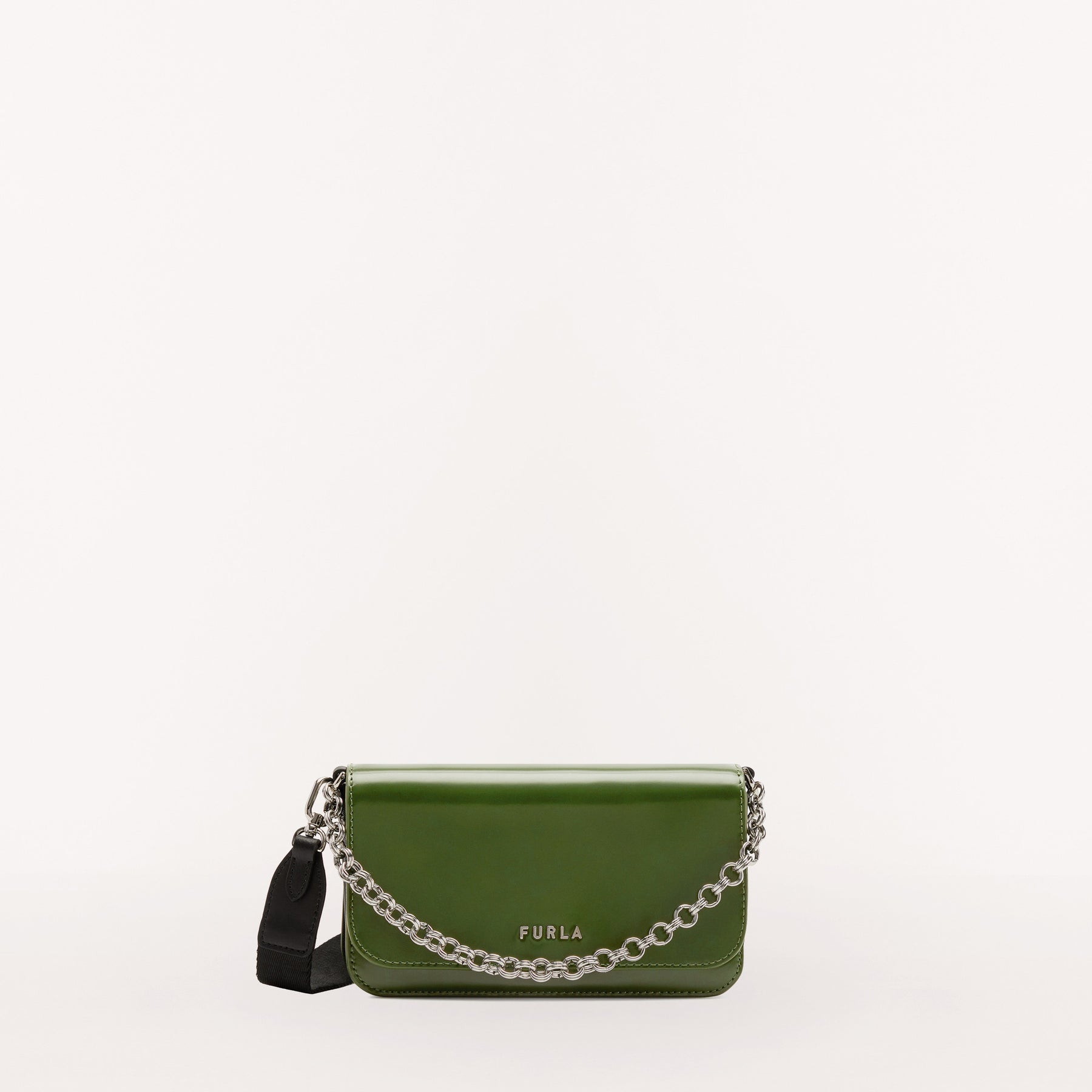 Furla Splendida Shoulder Bag Mini | Shop Premium Outlets