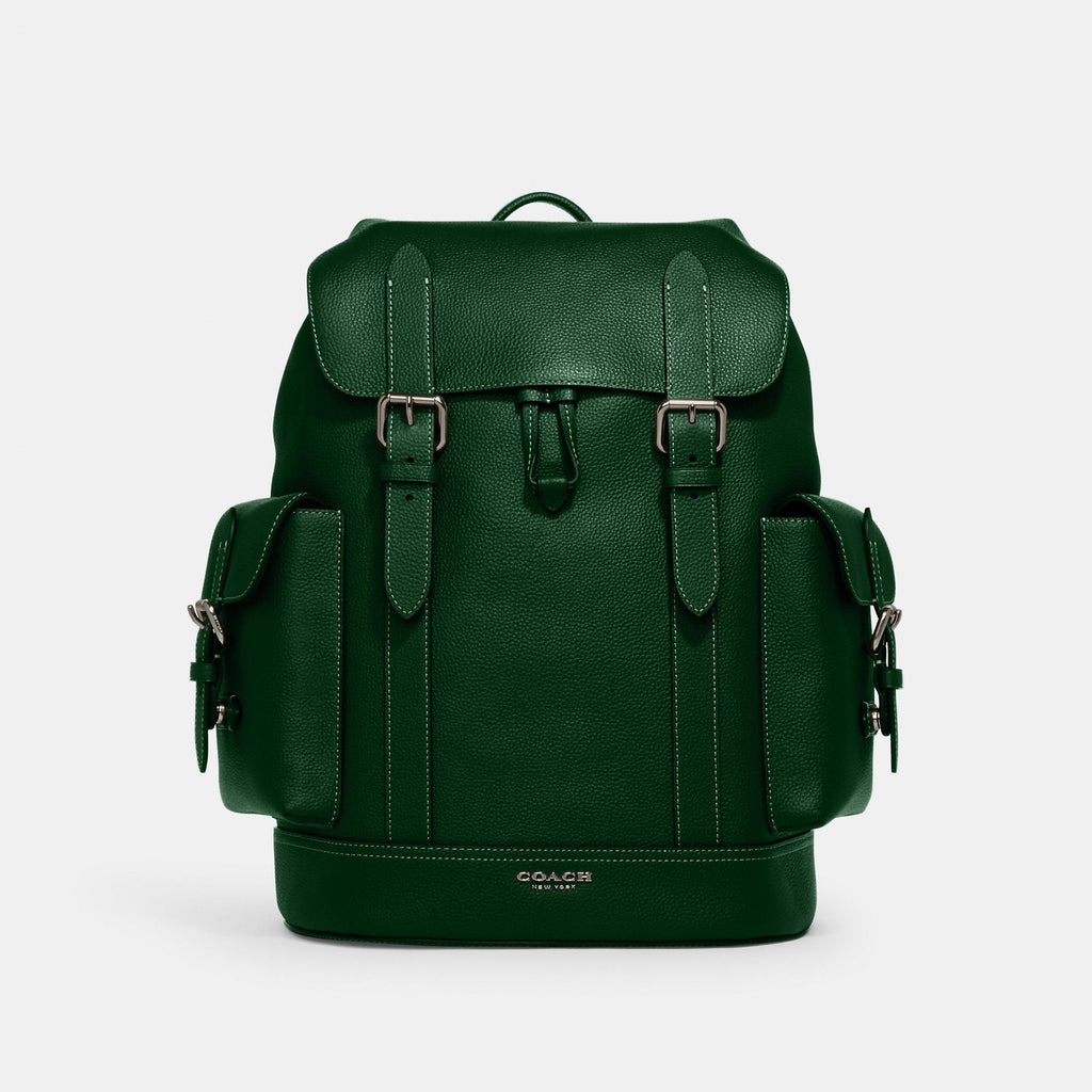 Coach Mini Convertible backpack / crossbody bag