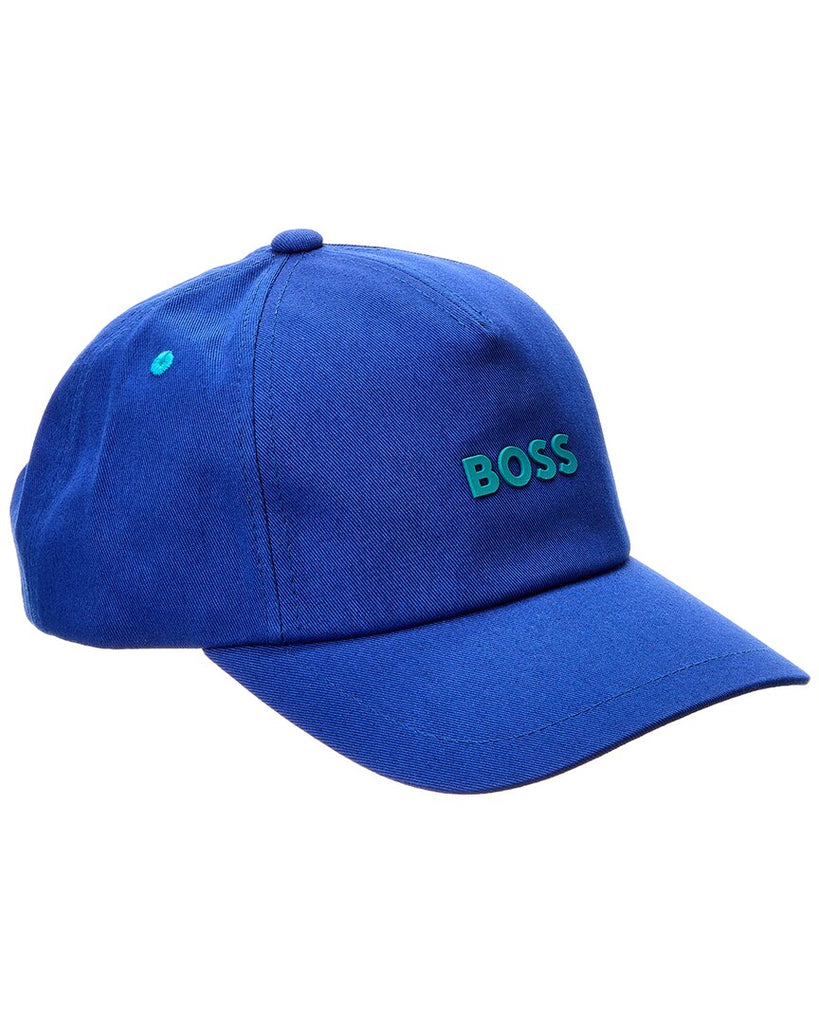 Hugo Boss Hat American Needle Baseball Cap Strapback Adjustable USA Made