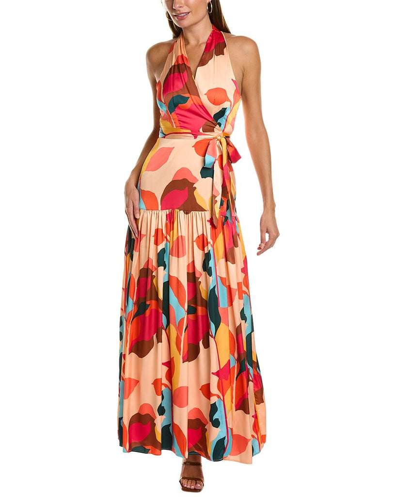 Hutch Fox Maxi Dress  Shop Premium Outlets