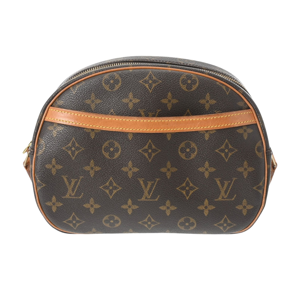 Louis Vuitton Blois Bag (Previously Owned) - ShopperBoard