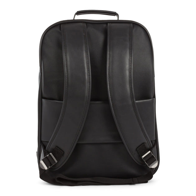 Bugatti Gin & Twill Backpack | Shop Premium Outlets