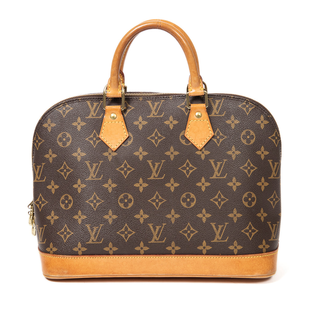 Louis Vuitton 1999 Pre-owned Monogram Ellipse Shoulder Bag