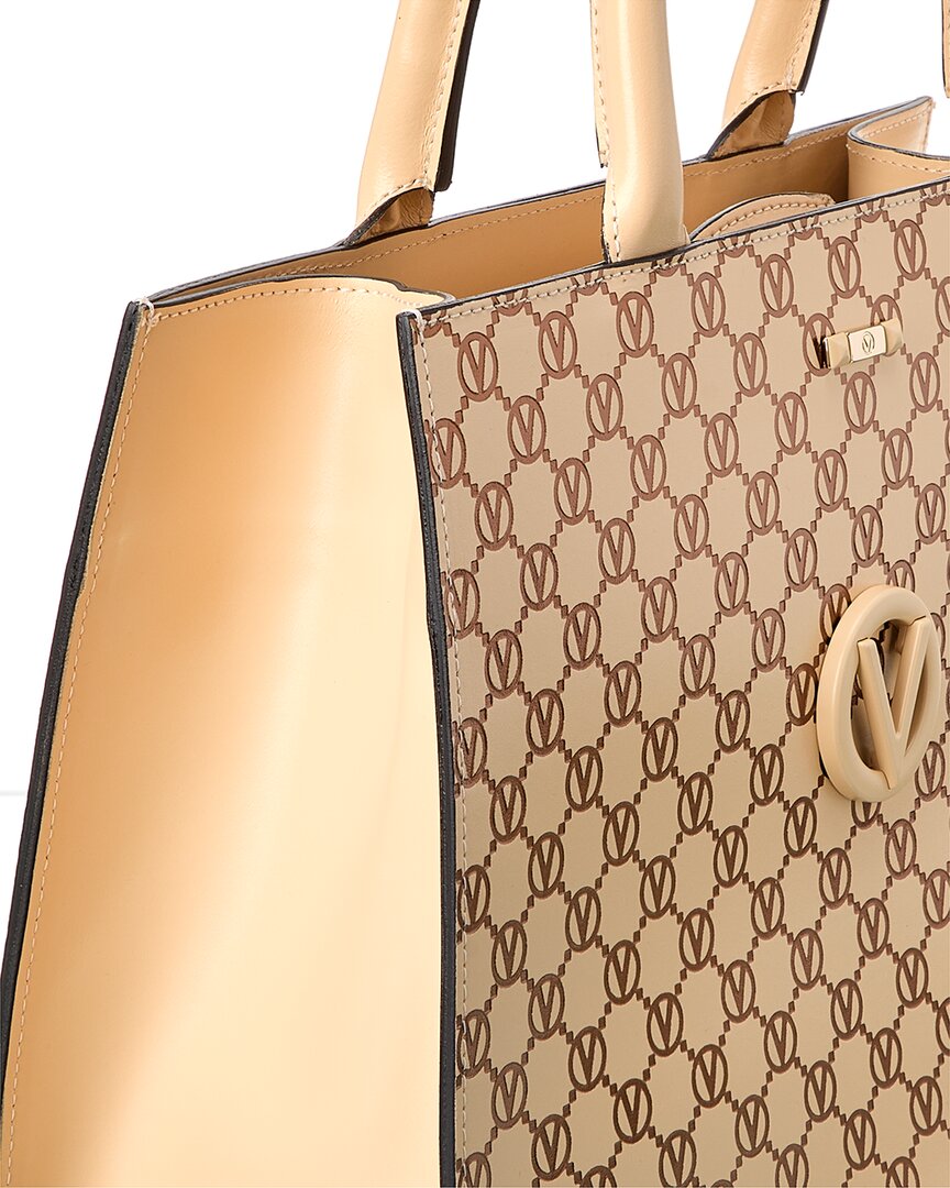 Valentino+Bags+by+Mario+Valentino+Cadillac+Victoria+tote for sale online