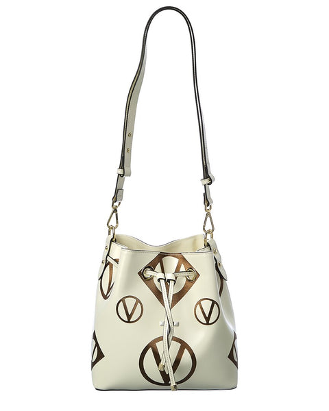 Valentino by Mario Valentino Karl Bucket Bag - Free Shipping