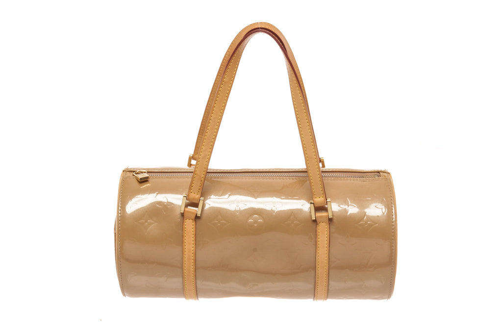 Lot - Louis Vuitton Bedford handbag