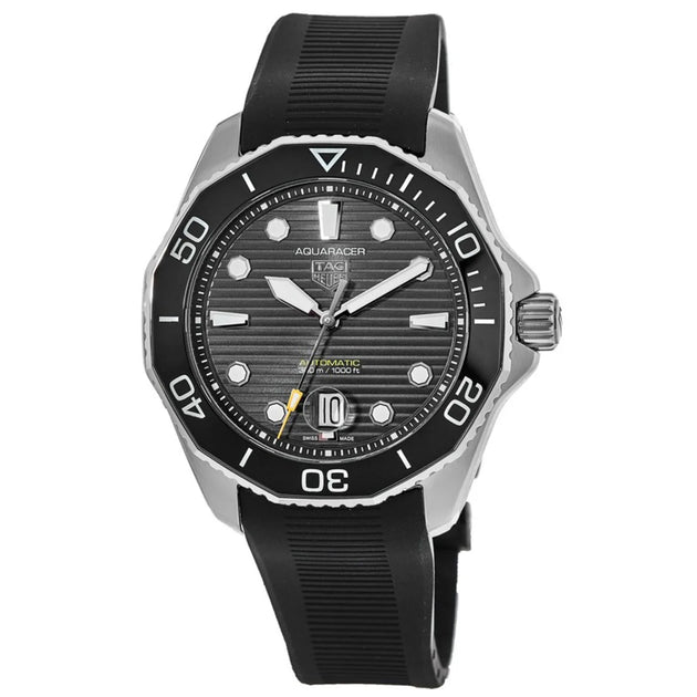 Tag Heuer Men's Aquaracer Shop Premium Outlets