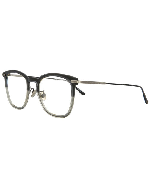 Bottega Veneta Men's Bv0244s 50mm Sunglasses | Shop Premium Outlets