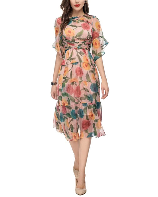 BURRYCO Midi Dress | Shop Premium Outlets
