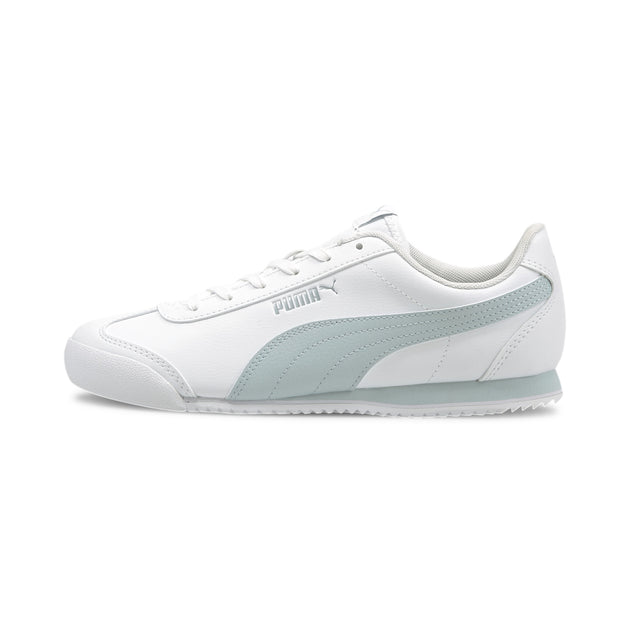 Puma Women's Turino Leather Sneakers | Shop Premium Outlets