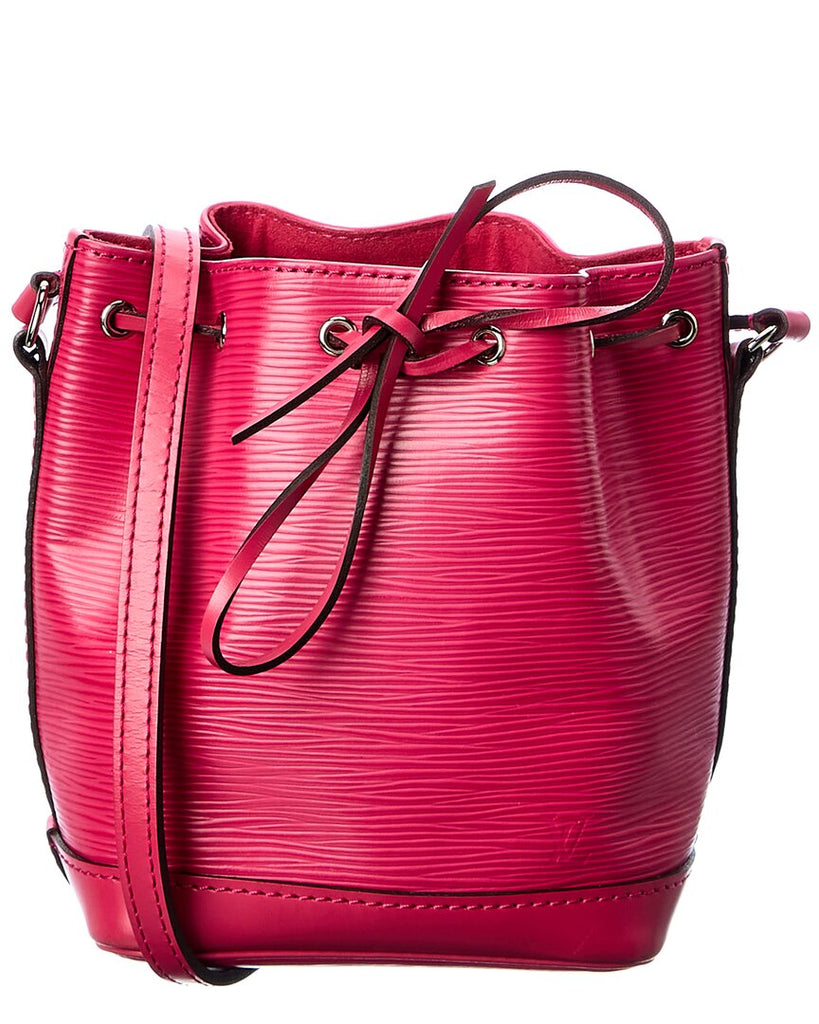 Louis Vuitton 2006 pre-owned Noe Mini Bucket Bag - Farfetch