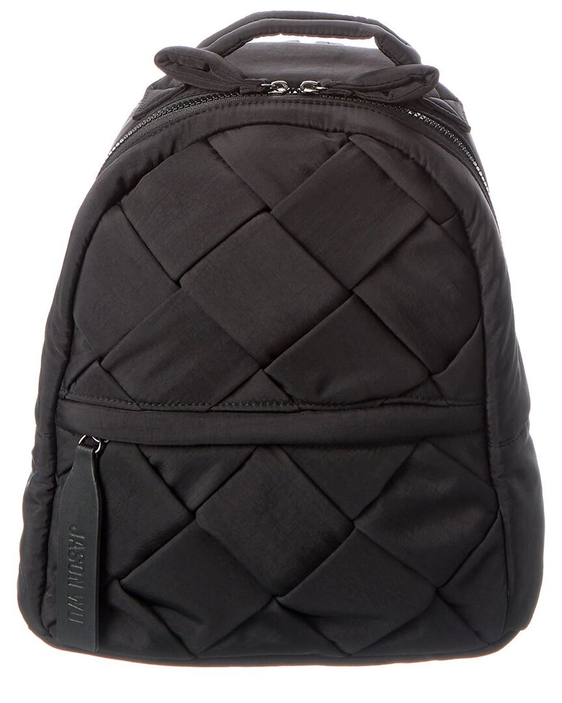 MKF Collection Women's Denice Signature Backpack by Mia K