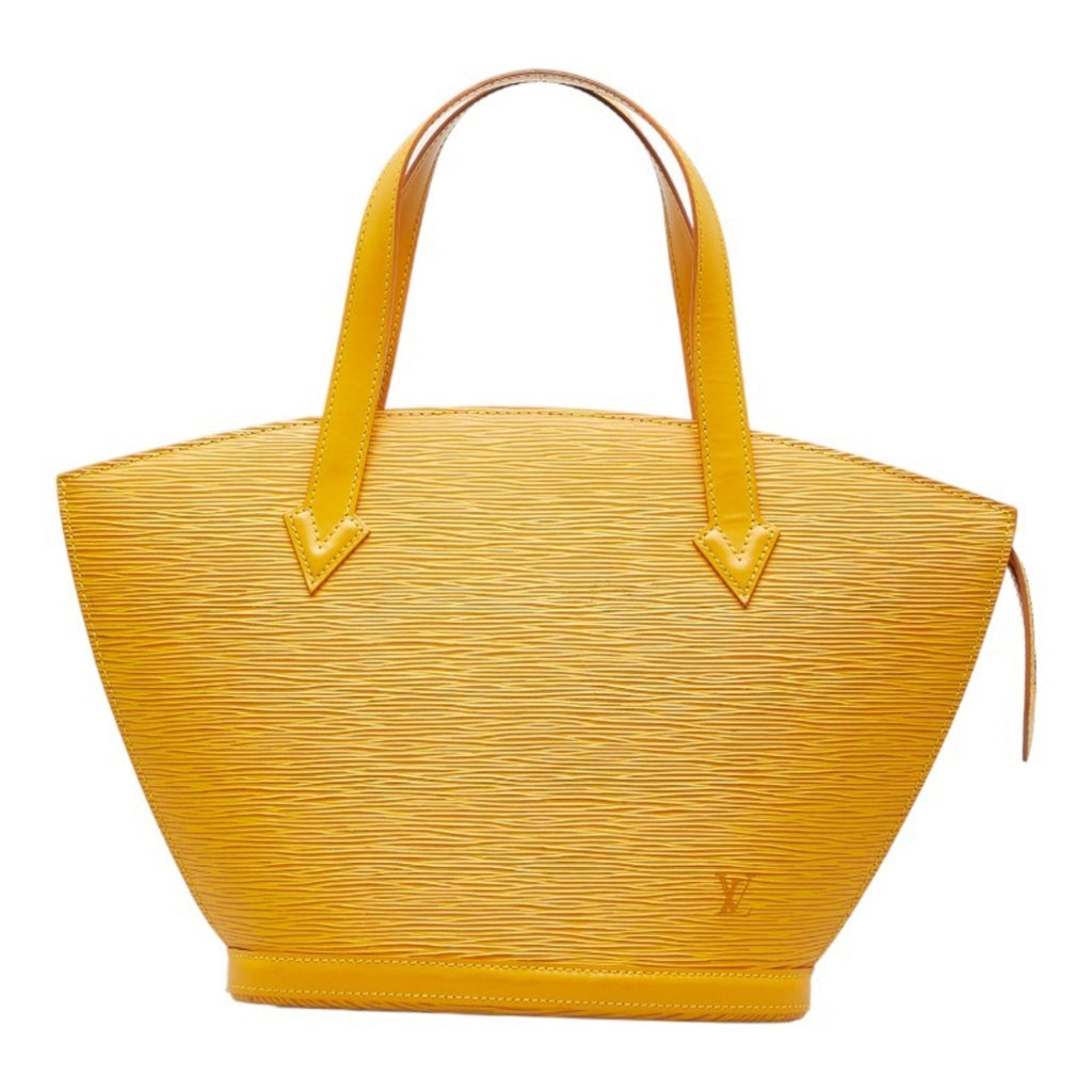 Louis Vuitton pre-owned Épi Small Saint Jacques Shoulder Bag