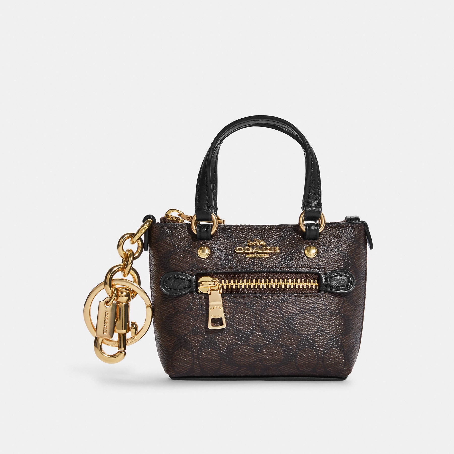 COACH Satchel bags and purses for Women, Online Sale up to 34% off