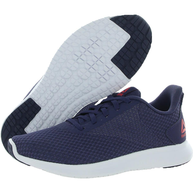 Reebok Instalite Lux Womens Workout Fitness Sneakers | Shop Premium Outlets