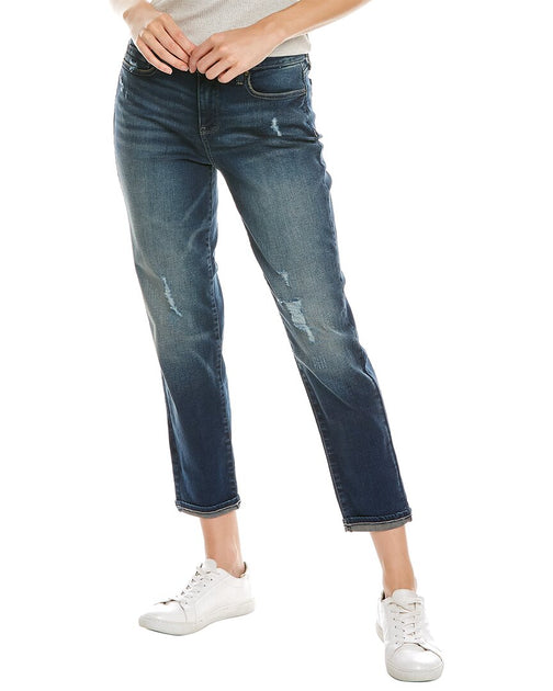 NYDJ Easy Fit Vitality Skinny Jean | Shop Premium Outlets