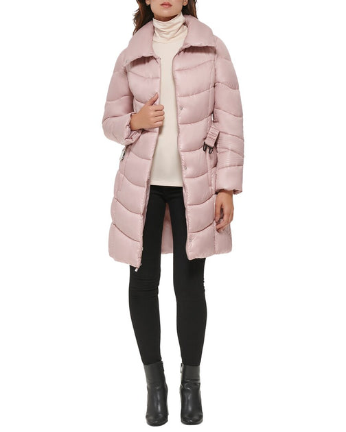 Kenneth Cole Puffer Jacket | Shop Premium Outlets