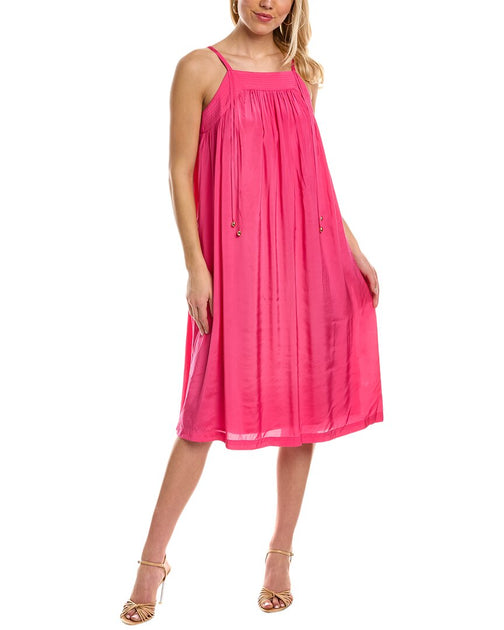 Trina Turk Floret Dress | Shop Premium Outlets