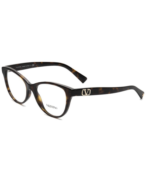 Valentino Women's Va3057 53mm Optical Frames | Shop Premium Outlets