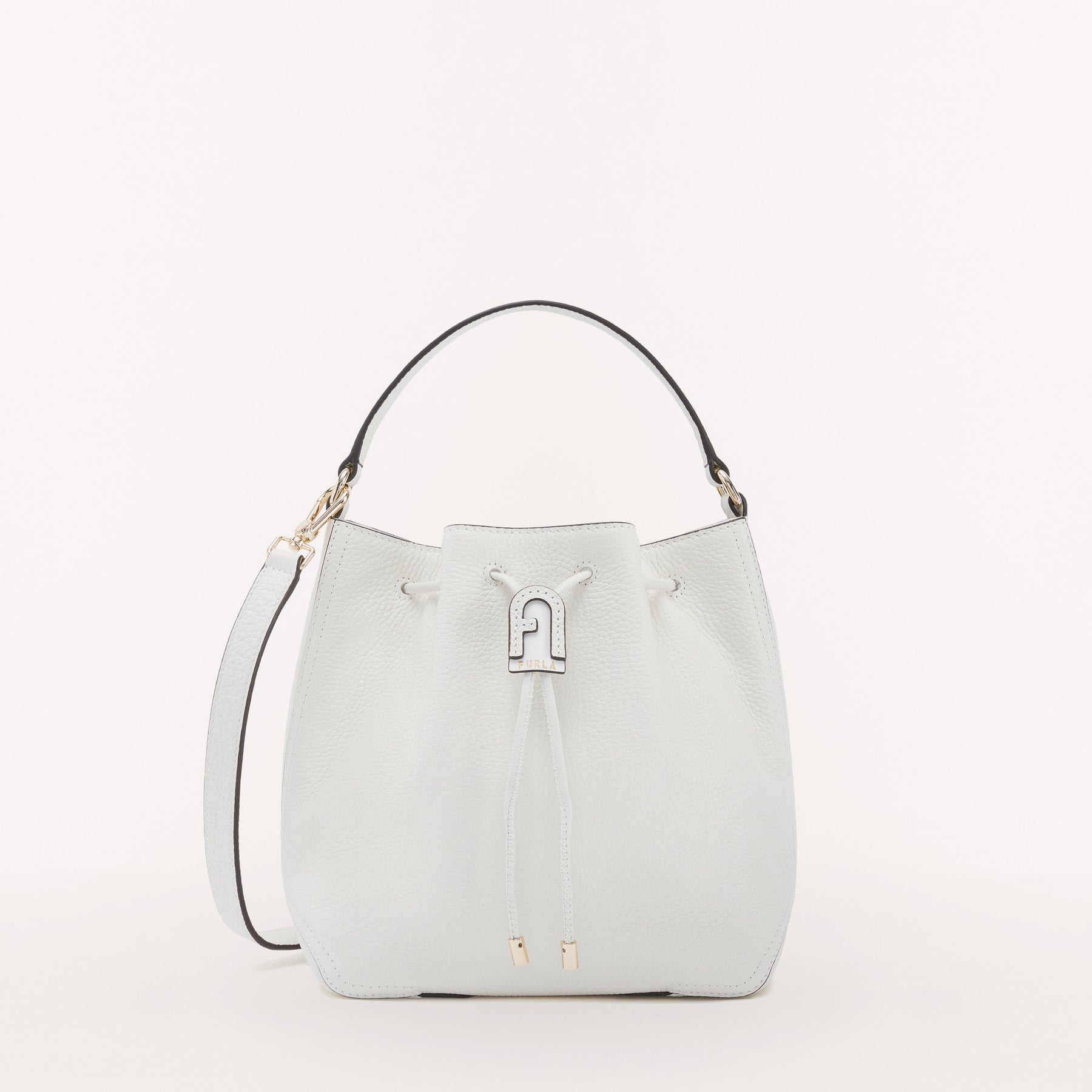 Furla Atena Bucket Bag Mini | Shop Premium Outlets