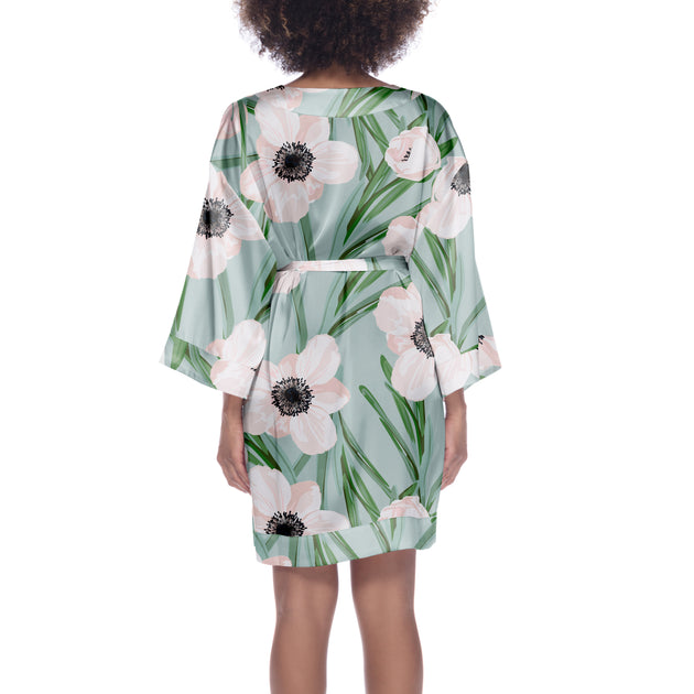 Honeydew Intimates Keep It Cool Kimono Robe | Shop Premium Outlets