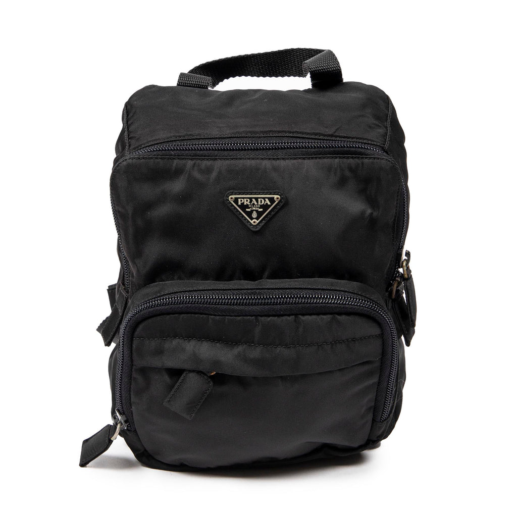 Pre-owned Louis Vuitton Apollo Backpack Monogram Upside Down Ink