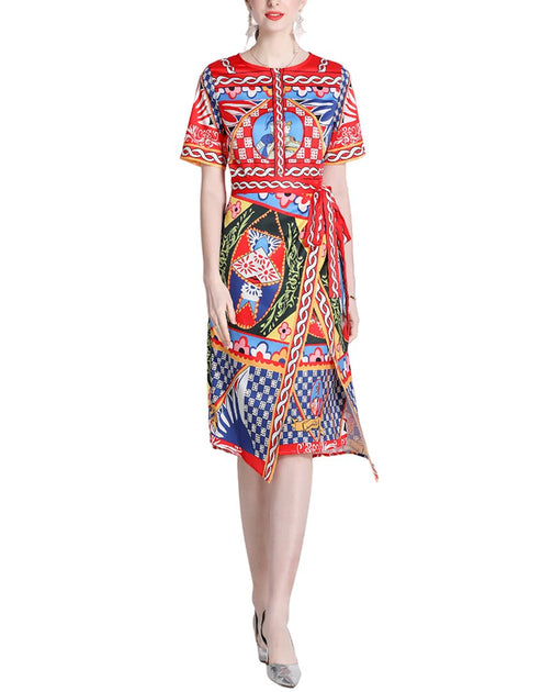 Kaimilan Dress | Shop Premium Outlets