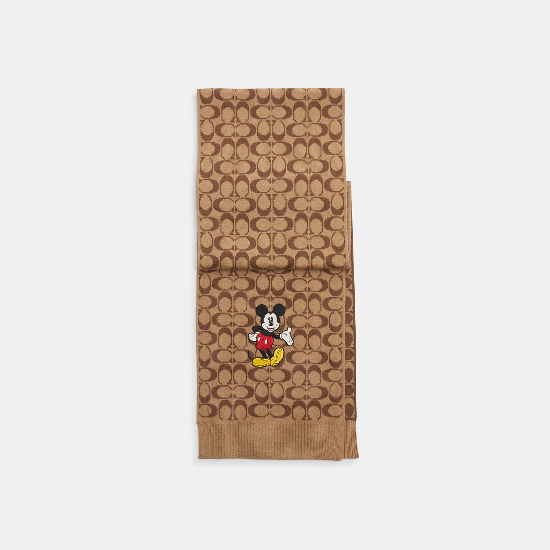 100% Authentic GUCCI x Disney Micky Mouse Jacquard Sweater Size