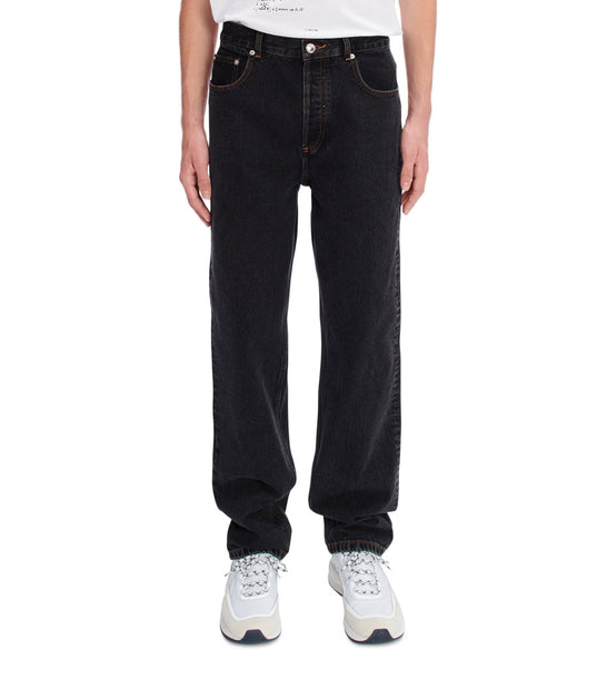 APC Fairfax jeans | Shop Premium Outlets