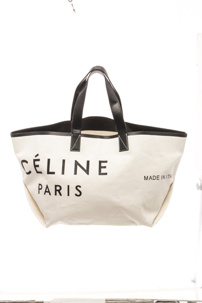 Celine Made In Tote Bag