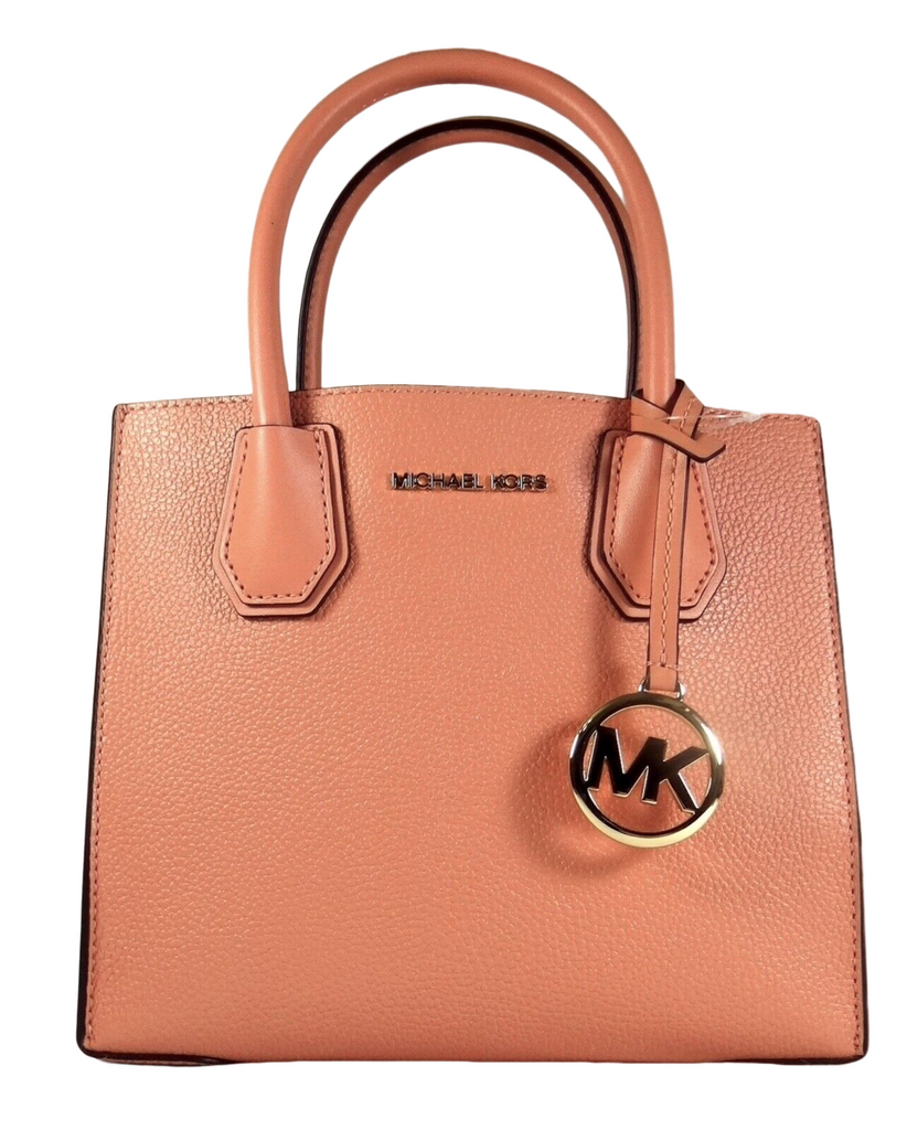 Michael Kors Suri Small Bucket Crossbody Bag (Merlot)