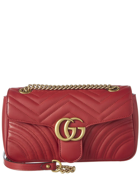 Buy Gucci Gg Canvas & Leather Belt Bag - Brown At 18% Off