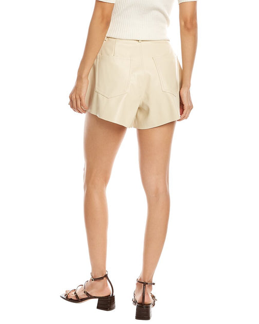 WeWoreWhat Flare Bell Short | Shop Premium Outlets