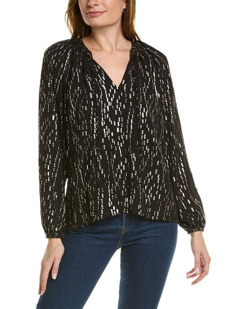 Ramy Brook Wirth Top | Shop Premium Outlets
