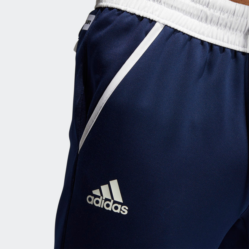 adidas Men's Team Issue Tapered Pants | Shop Premium Outlets