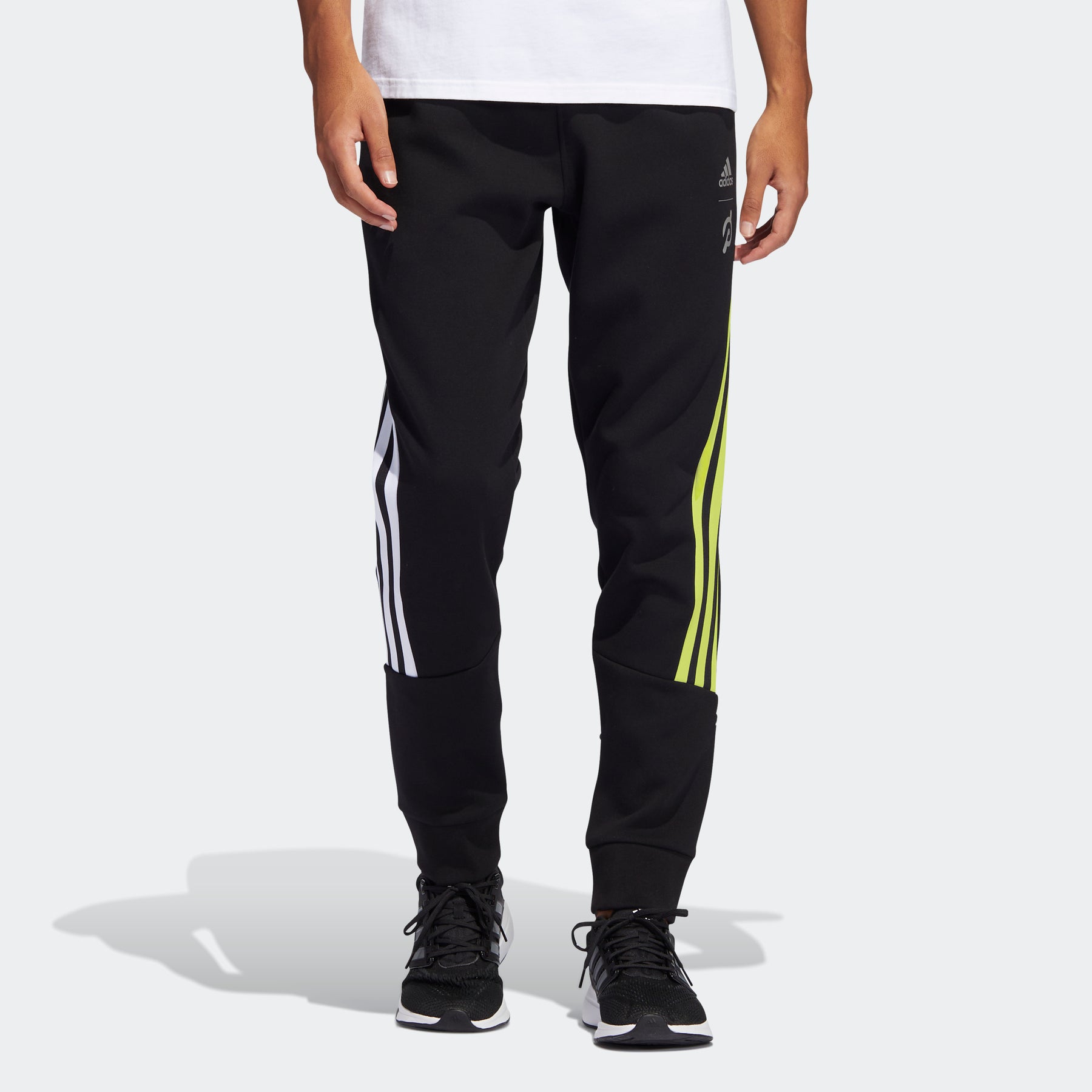 adidas Men's Capable Of Greatness Joggers | Shop Premium Outlets