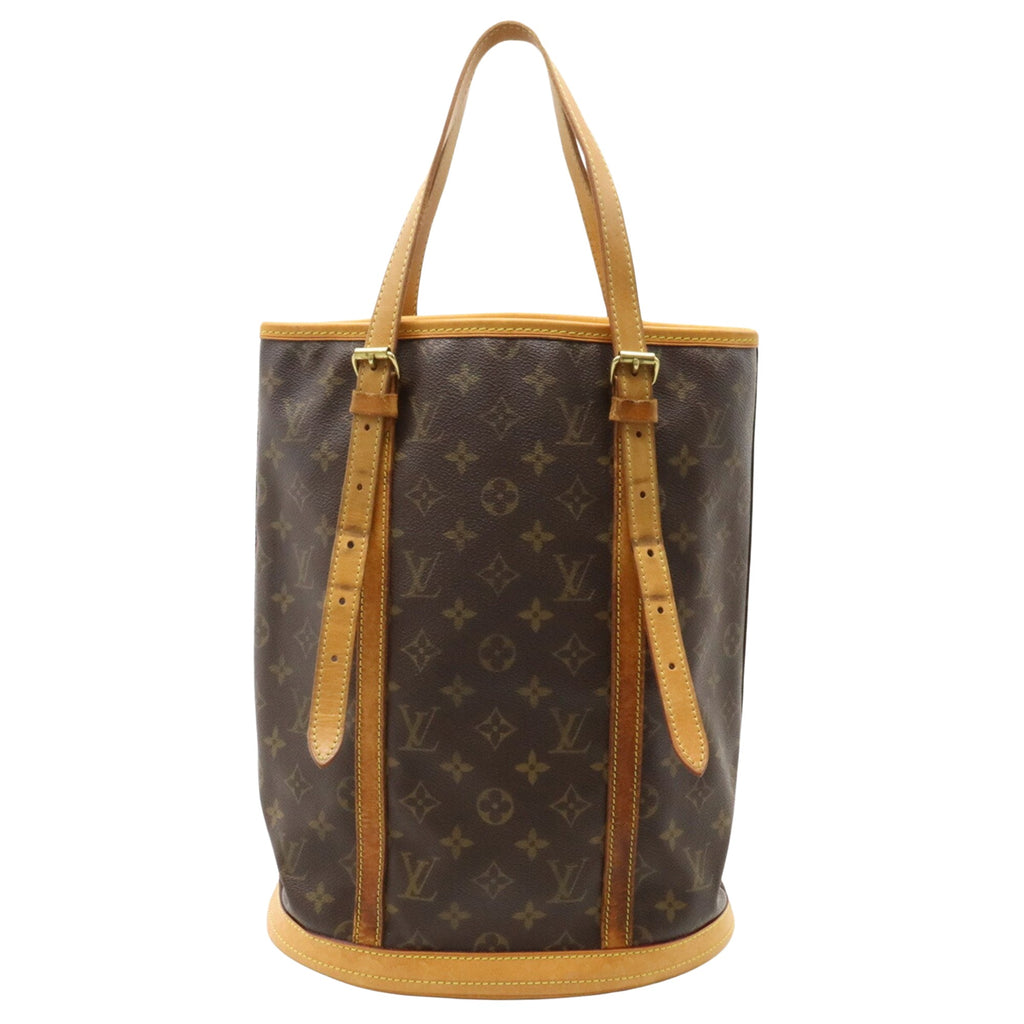 Louis Vuitton 2000s pre-owned Babylone Tote Bag - Farfetch